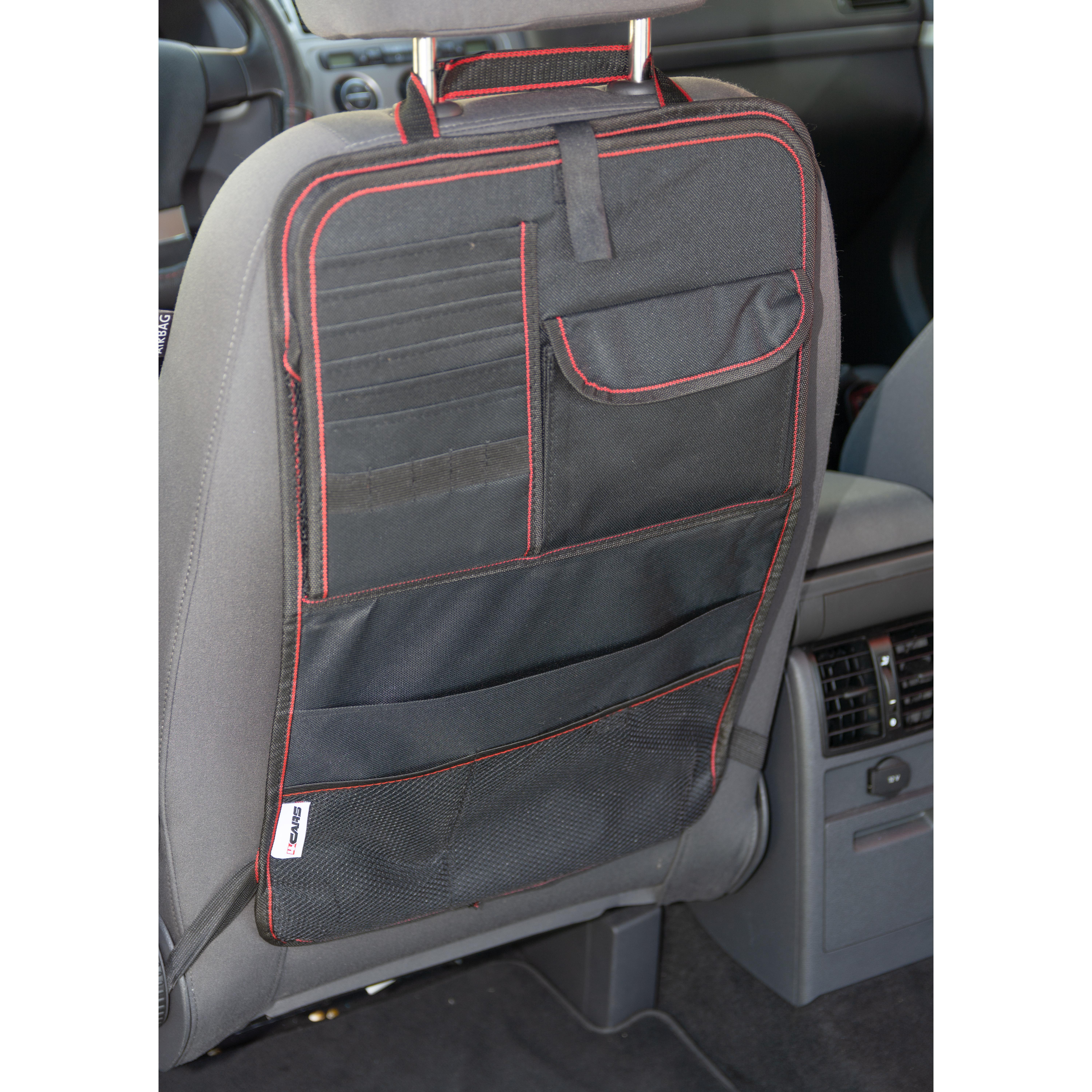 praktičen organizator za avto